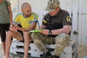 Як ТЦК перевірятиме документи у військовозобов'язаних: Лубінець пояснив зміни до законодавства