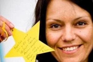 Ірина Солоненко: «Україна має бути в ЄС для свободи пересування людей, служіння влади людямі розвитку довіри у суспільстві»