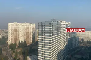 У Києві 23-го вересня – трохи збільшиться хмарність, але без опадів