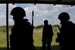 Осінній призов у Росії. Що готує Путін для чоловіків із 1 жовтня