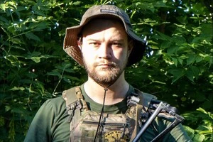 Сергій Гнезділов оголосив, що самовільно залишив частину