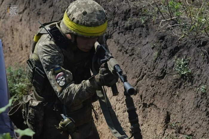 Противник уперся в Покровск и Селидово. Обзор боевых действий