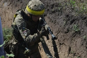 Противник уперся в Покровск и Селидово. Обзор боевых действий