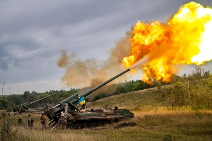 Наступ на Харківщині. Британська розвідка розкрила плани окупантів