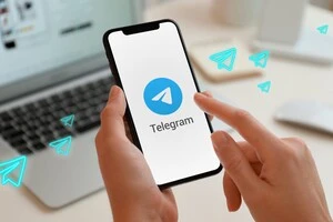 Як зазначив Дуров, весь проблемний контент, який було виявлено в пошуку Telegram, більше не доступний