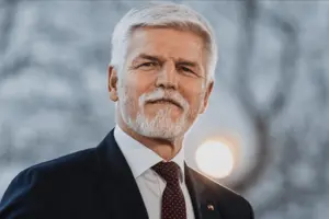 Президент Чехії вважає, що ані Україна, ані РФ не програє у війні