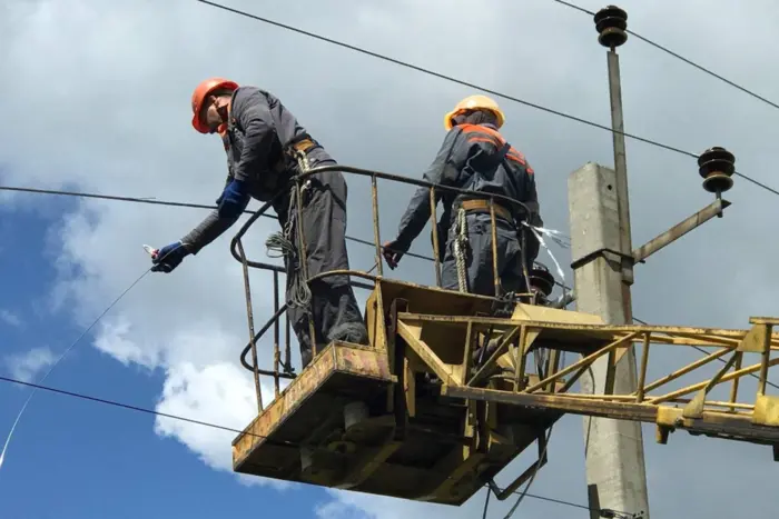 Блінкен розповів, скільки коштів спрямували партнери на відновлення енергетики України