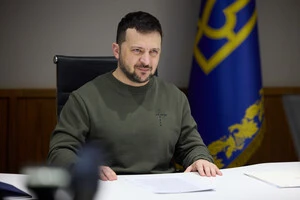 «Ми ближче до миру, ніж ми думаємо», – Зеленський про швидке закінчення війни