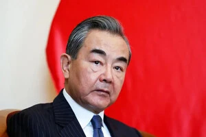 Китай призвал страны отказаться от «закона джунглей»