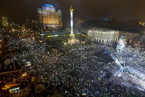 Справи Майдану: перед судом постануть eкскерівники СБУ та високопосадовці ФСБ