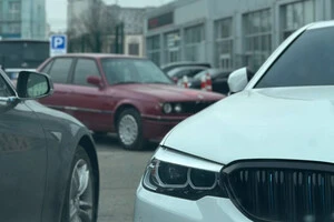 Топ-5 секретів керуванням автомобілем