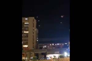 «Хезболла» вчергове атакувала ракетами північ Ізраїлю