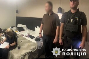 Наразі вирішується питання щодо відкриття кримінального провадження