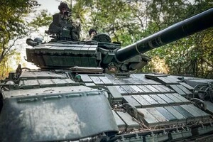 Триває 945-й день повномасштабної війни в Україні