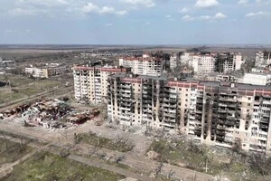 Триває жорстка битва за Вугледар