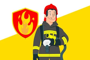 Щороку з настанням осінньо-зимового періоду стан протипожежного захисту в державі значно ускладнюється