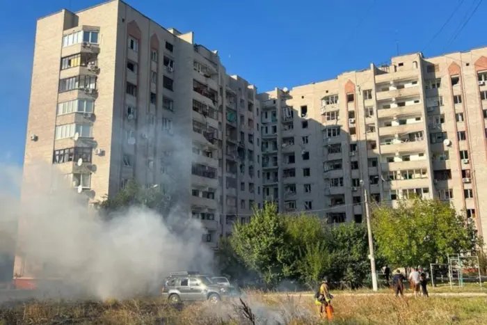 Обстріл Краматорська, виступ Зеленського на Генасамблеї ООН. Головне за 25 вересня