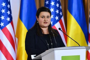 Український посол у США стала заручницею обставин