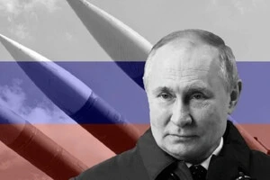 Путин снова взялся за ядерные угрозы
