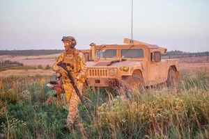 Триває 947-й день повномасштабної війни в Україні