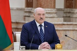 Лукашенко: «Я вже говорив, що напад на Білорусь – це третя світова війна»