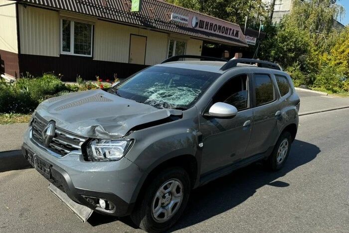 На Чернігівщині поліцейський збив на смерть військового: ДБР відкрило провадження