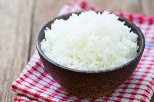 Рис Kinmemay Premium має більш високу поживну цінність у порівнянні зі звичайним
