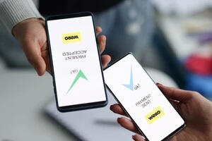 Мартіна Ваймерт: Ідея полягає в тому, щоб створити альтернативу міжнародним системам, і запропонувати європейським споживачам європейський вибір