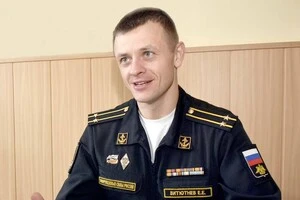 Витютнєв помер у віці 41 рік