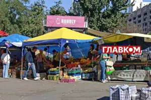 Промислові ярмарки у столиці: де купити сільськогосподарську продукцію