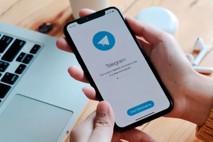 У роботі Telegram стався збій