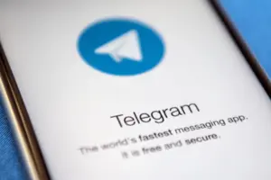 Telegram передає правоохоронцям контактні дані зловмисників з 2018 року – Дуров