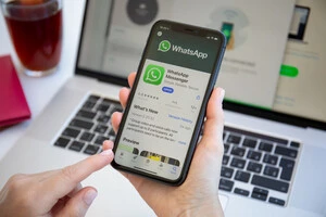 WhatsApp отримає велике оновлення: подробиці