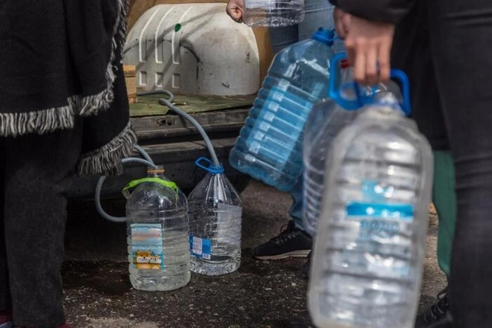 На Донеччині 260 тисяч людей лишилися без водопостачання: названо причину