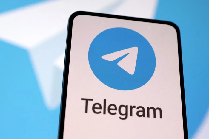 У Telegram стався збій