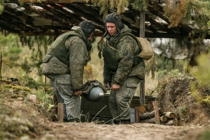 Окупанти накопичують сили для проведення штурмових дій: названо напрямок фронту