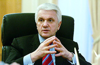 Владимир Литвин: чувство вины мне пытаются привить уже долгие годы, но этого не буде