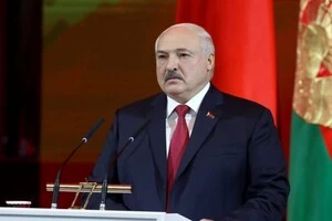 Лукашенко заявив, що верхівкою України нібито керують американці