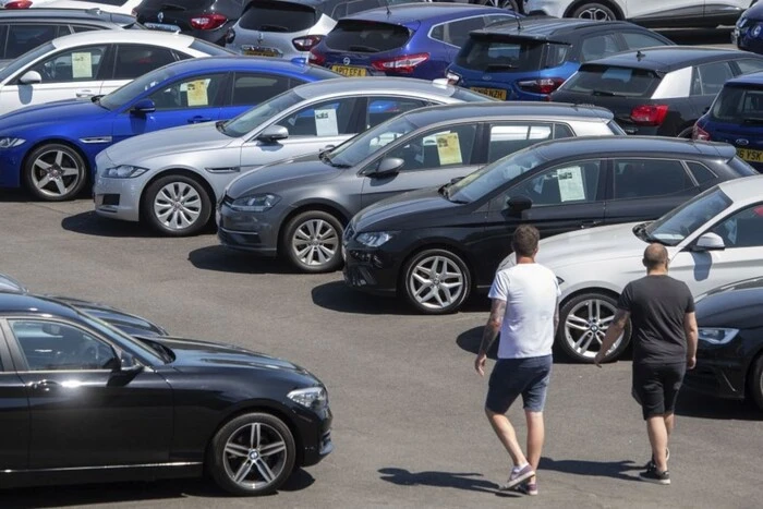 Нові правила продажу вживаних авто. МВС повідомило, як вони вплинуть на держбюджет