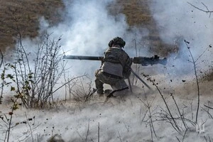 Ціллю РФ є Вовчанськ, ворог хоче повністю окупувати його, щоб утворити плацдарм для просування військ 