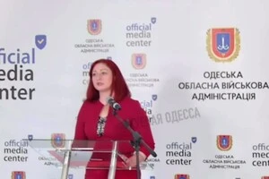 Посадовиця Одеської обладміністрації влаштувала скандал у маршрутці