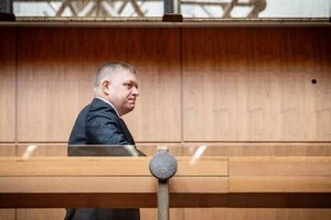 Фіцо розповів, із яким проханням звернеться до України