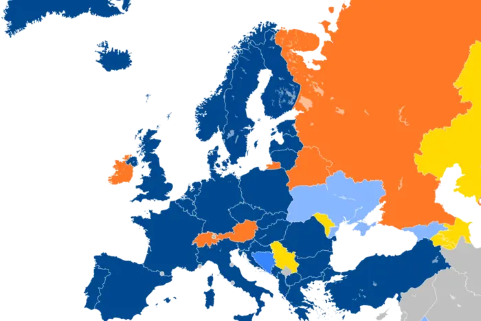 НАТО в обмін на території. Чи може бути таким фінал війни?