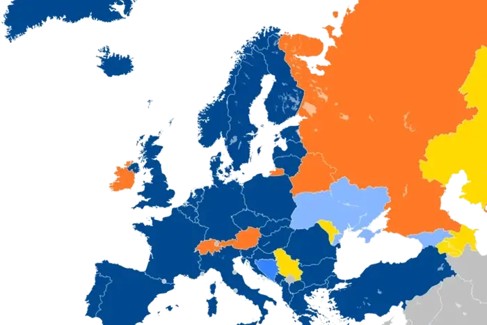 НАТО в обмен на территорию. Может ли быть таким финал войны?