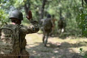 Військовий пояснив, які важливі завдання вирішує Курська операція