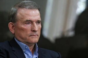 Медведчук вимагав, аби українські правоохоронці відкрили кримінальне провадження проти Зеленського, Стефанчука і Єрмака