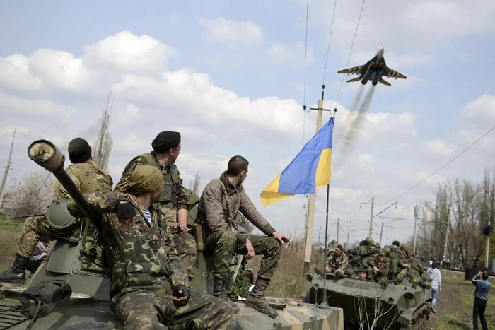 Україна надасть Чехії гуманітарну допомогу для подолання наслідків повені