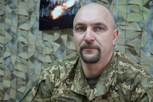 Вихід з Вугледара. Новий комбриг «Чорних запорожців» пояснив, чому бригада не пішла на відновлення