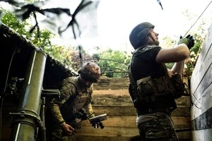 Триває 958-й день повномасштабної війни в Україні