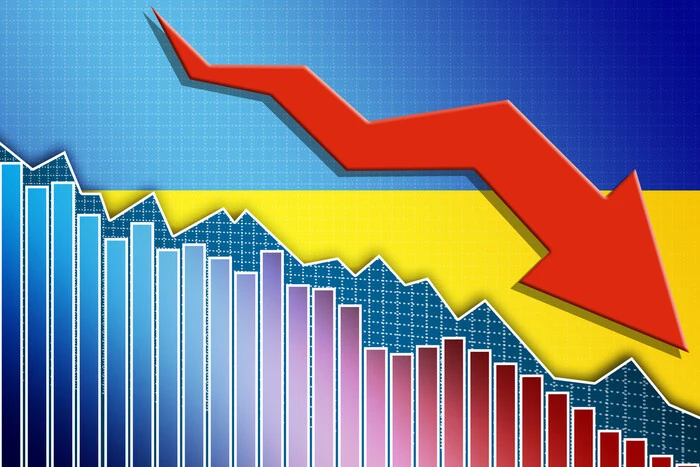Українська економіка знекровлюється. І ось чому